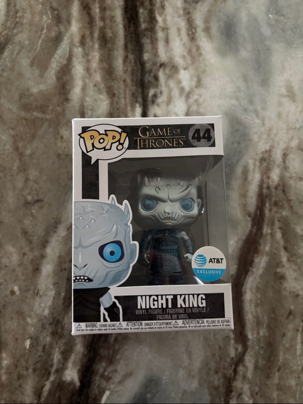 Night King Funko Pop!